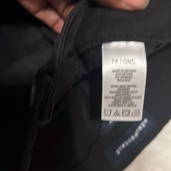 Girl Junior pants - Picture 4 of 5